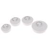 Rubber Sink Drain Stopper Plug With Hanging Ring For Bathtub Kitchen Bathroom