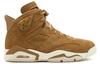 Jordan 6 Ретро Пшеничный 384664-705
