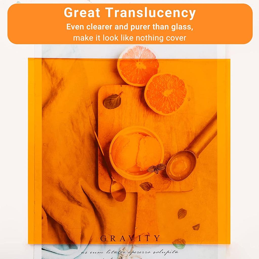 1 шт. Цветные прозрачные листы из акрила и оргстекла Lucite Board, тонированные листы/толщина акриловой пластины 2,8 мм