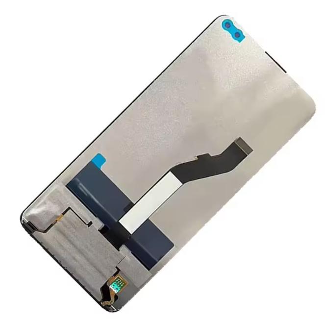 Для Redmi K30 4g K30 5G Poco X2 ЖК-дисплей с сенсорным экраном стеклянная панель в сборе