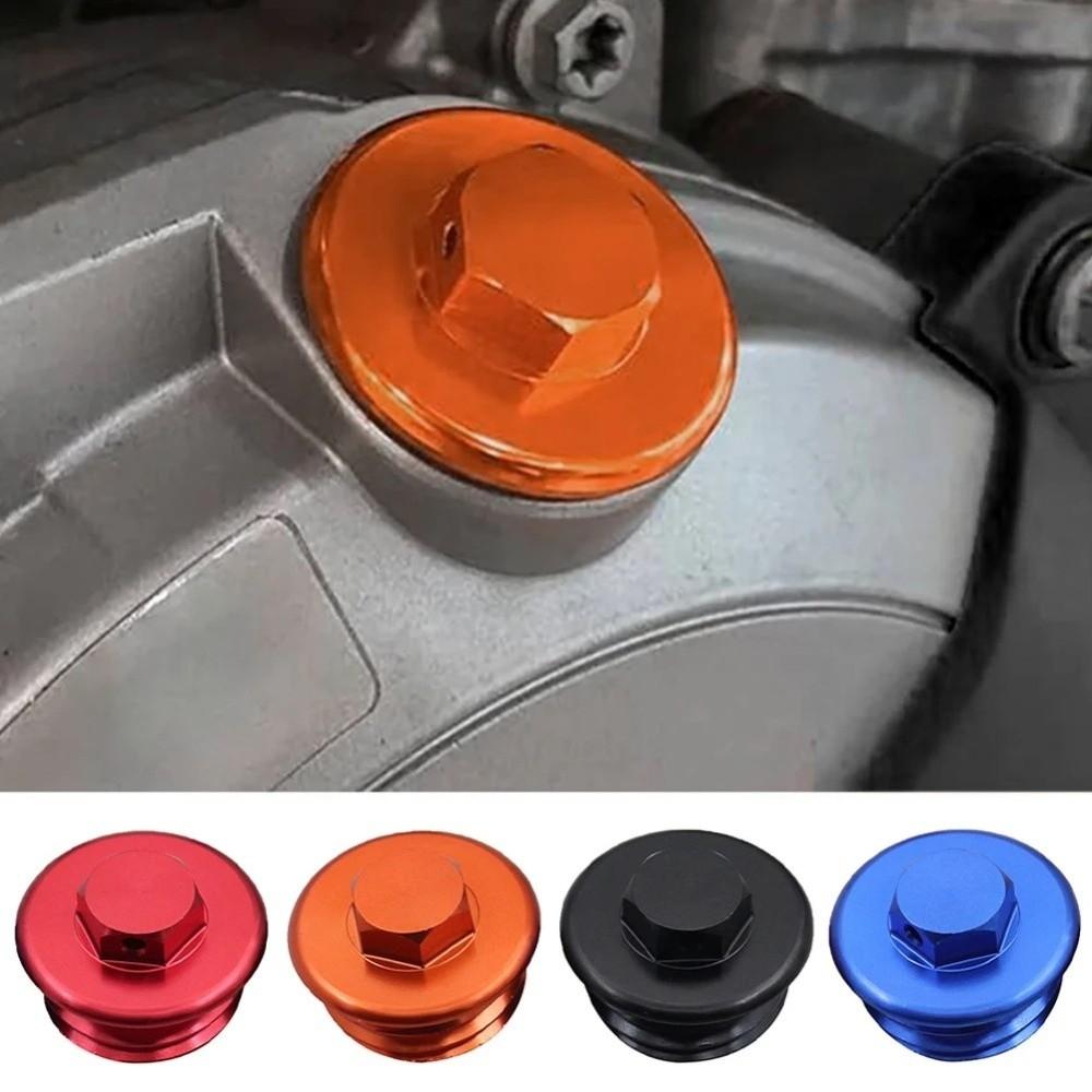 Leakproof Motorcycle Oil Filler Cap for KTM Husqvarna GasGas Off-road Motorcycles
