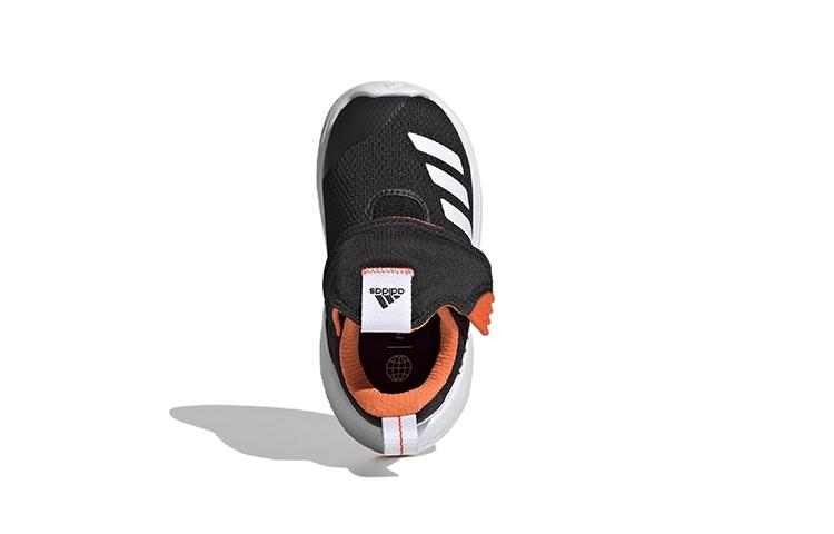 adidas Suru365 Легко надеваемая, нескользящая, износостойкая, дышащая Нескользящая, износостойкая, дышащая GY6675
