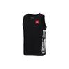 Air Training Basketball Vest Men Tops Black BV6356-010