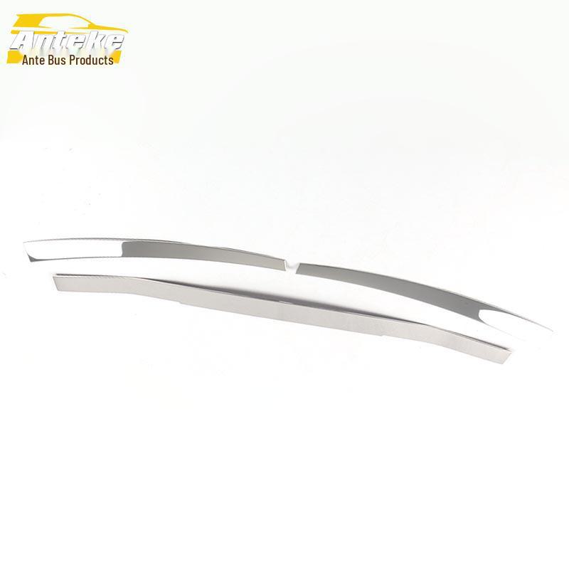 Подходит для накладки на задний бампер модели Y 2021 года: Обновление защитной полосы от царапин на багажнике Tesla