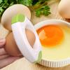 Portable Egg Shell Opener Fast Egg Beater Convenient Eggshell Opener Egg-Separator Household Baking Tools Kitchen Accessories