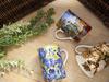 Kubek Porcelanowy Classic New Van Gogh Ogród Kubek Do Herbaty Kawy