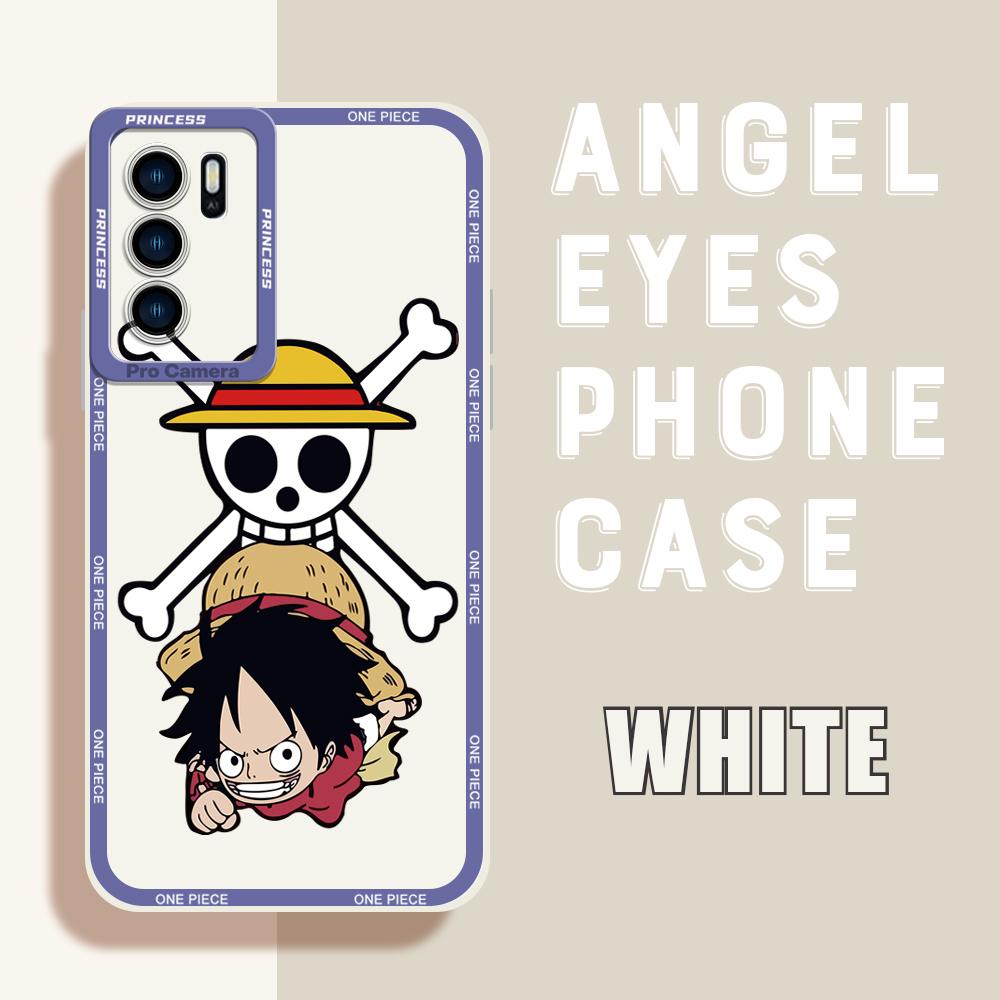 Чехол для телефона, мягкий резиновый чехол из ТПУ для мобильного телефона, полное покрытие, защита камеры, противоударный чехол для OPPO Realme