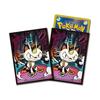 Центр Оригинальная Карточная Игра Колода Щит Премиум Глянец Мяут Покемон Покемон