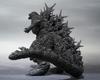 Tamashii Nations Godzilla Minus One Godzilla Minus Color Bandai Spirits Фигурка (2023) Вер. SHMonsterArts