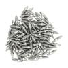 100Pcs Tire Studs 30mm Length Anti Slip Reliable Sturdy Tires Snow Studs for Car Truck Bicycle Boot Motorcycle ATV SUV