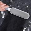 Electrostatic Hair & Lint Remover Brush for Pets and Cashmere Clothing