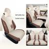 2025 Wuling Bingo S Car Seat Covers - Full Coverage, Breathable, Special Edition Seat Cushions & Mats