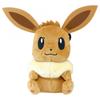 Pokemon Sound Plush Toy Pokemon Eevee