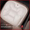 Front Rear Car Interior Seat Cover Leather Cushion Pad For KIA K5 K9 Sorento Ceed Sportage Carnival Stinger Forte Niro Cadenza