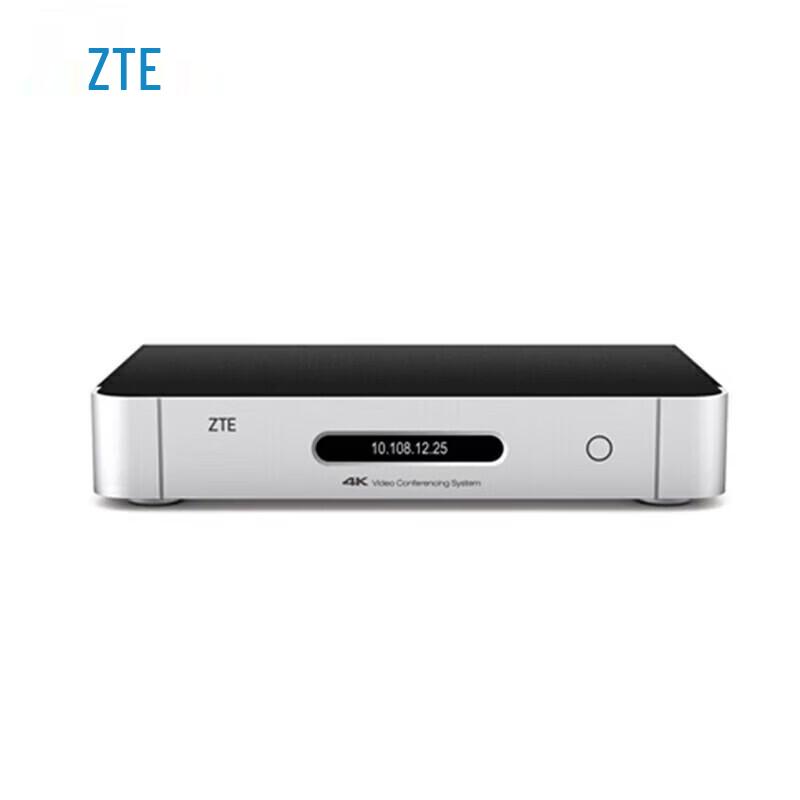 ZTE ZXV10 XT802 ZUX HD Video Conferencing Terminal (CN version)