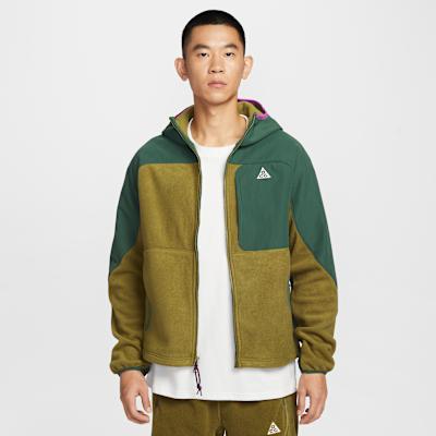 Унисекс Куртка ACG Wolf Tree Jacket Мужская