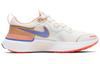 Nike Женские кроссовки React Miler Electro Orange DD8502-181