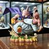 Аниме Dragon Ball Z Маджин Буу Фигурка Фигурки Действия Дети Буу Против Толстого Буу ПВХ Фигурки Действия Коллекция Модель Игрушка Подарки