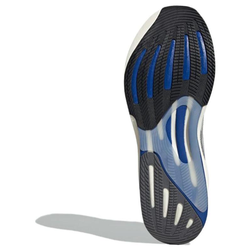 Adidas Кроссовки Supernova Rise 'Серый Голубой' ID3587