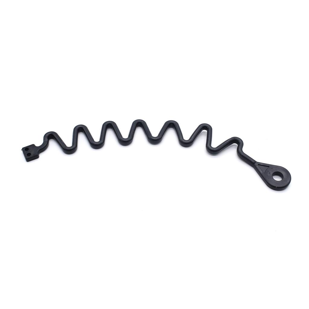 Крышка бака Веревка Крышка бака Привязь Замена для S60 S80 V70 XC60 XC70 XC90