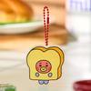 BT21 Акриловый брелок для ключей «Пекарня»