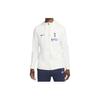 Nike Tottenham Hotspur Football Casual Series Trendy Jacket Men Jacket White DR5346-133