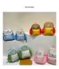 Korean Style Kids' Travel Backpack - Cute, Lightweight for Kindergarten & Elementary Students