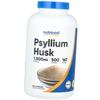 Шелуха семян подорожника, Psyllium Husk 1500, Nutricost (69647010)