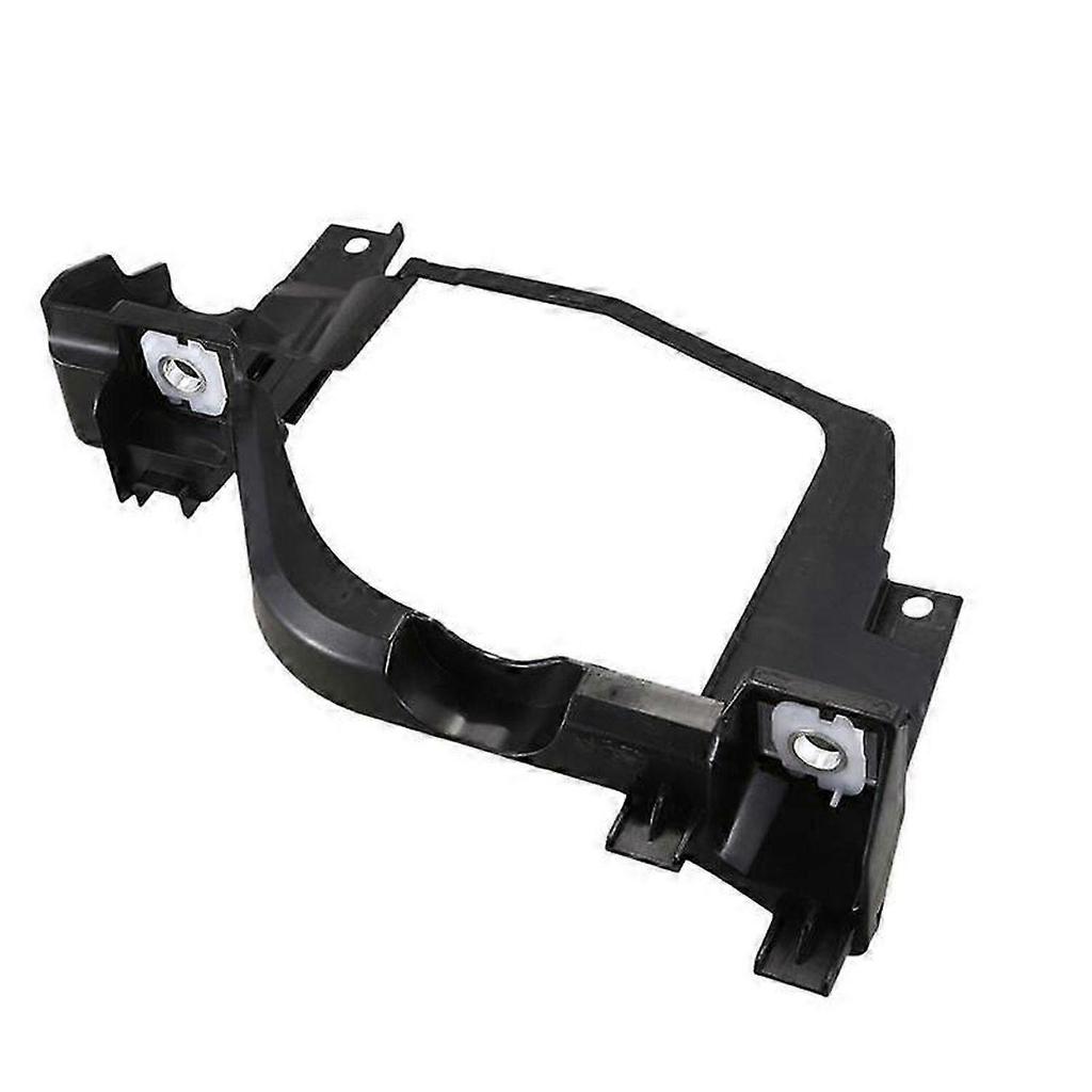 Headlight Mounting Brackets Support Fit for BMW 5 Series E60 E61 525I 528Xi 530I 63126936090 6312693 less