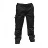 Result Mens Stretch Work Trousers / Pants (34inch Long Length)