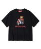 PHYPS MOTORCYCLE Honda Bear T-Shirt(2 Colors)