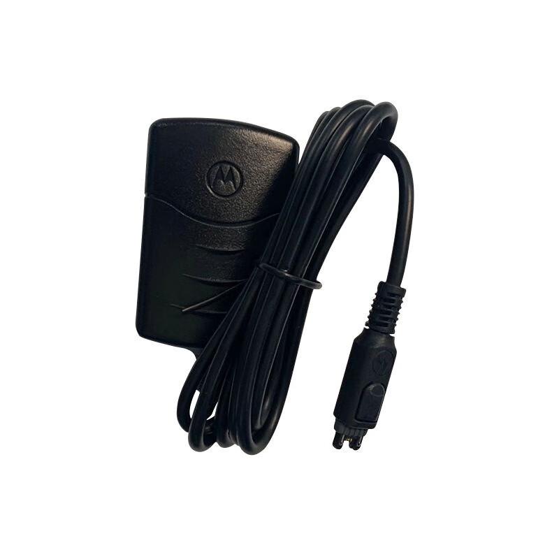 Motorola NNTN7558 Radio Charger & Power Adapter (CN version)