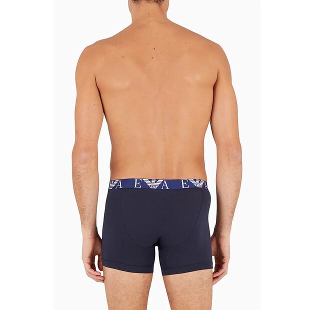 Emporio Armani 111473-4F715 боксеры 3 шт.