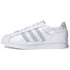 Superstar Minimalist Icons - Cloud White Unisex Sneakers FZ3547