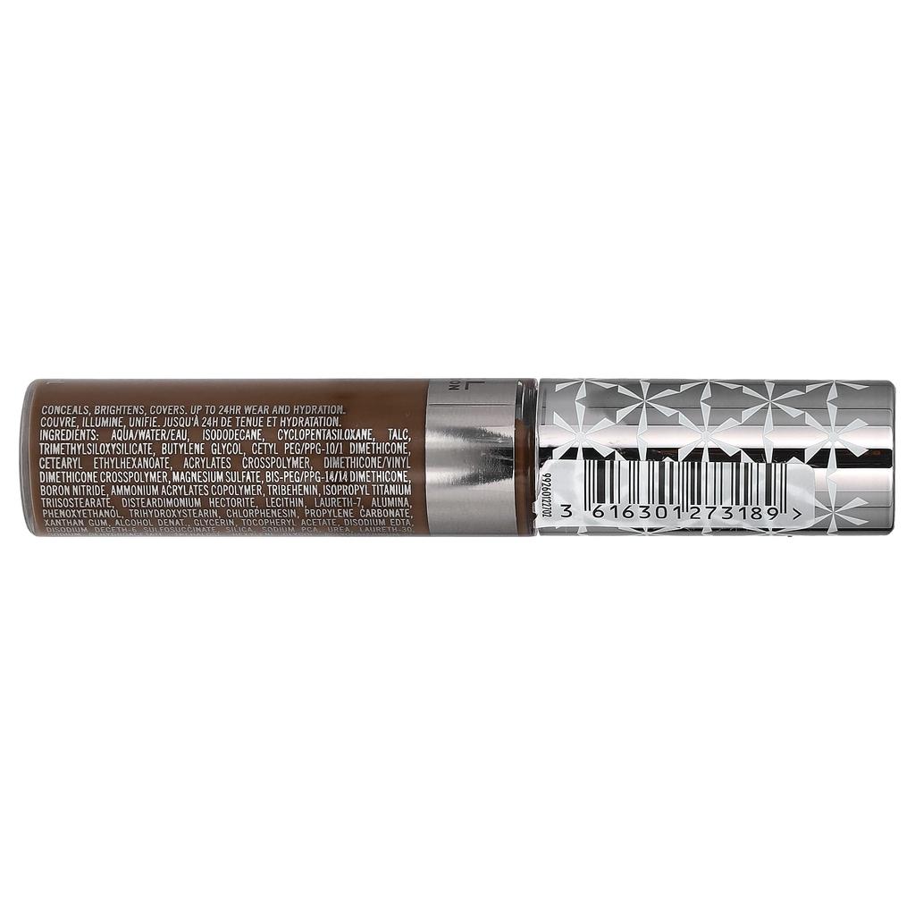 Rimmel London, The Multi-Tasker Concealer, 120 Tiramisu, 10 мл (0,33 жидких унции)