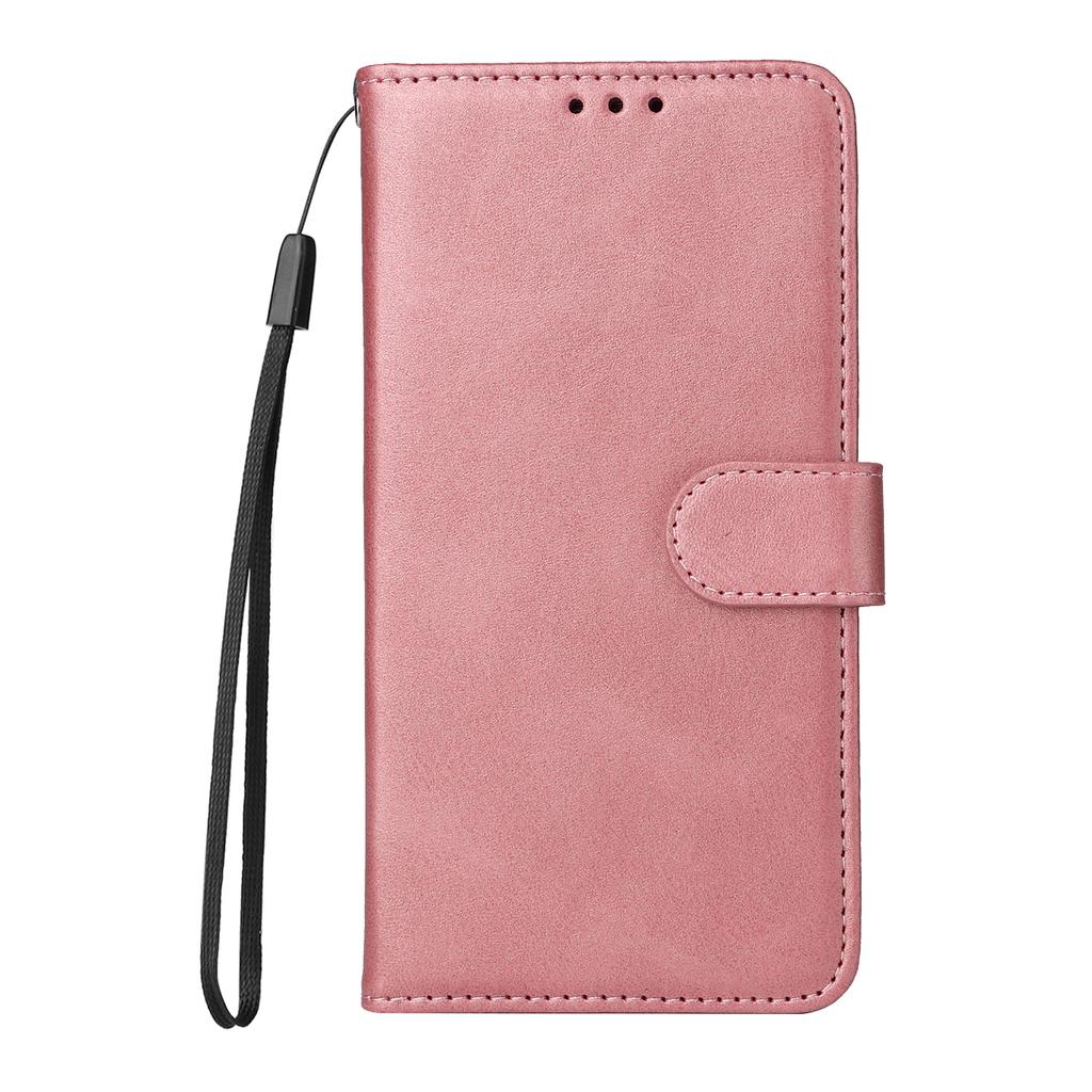 For OnePlus Nord 4 Case Wallet PU Leather Folio Flip Phone Cover