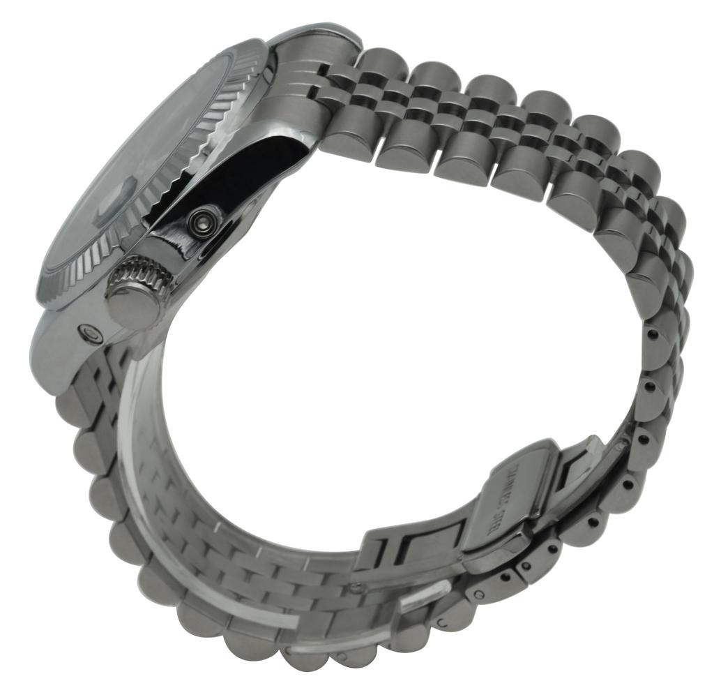 Часы Бизнес Популярный Модный Бренд Водонепроницаемые Подарочные Часы [Artstate AS3215B] Мужские Радиоуправляемые Радиоуправляемые