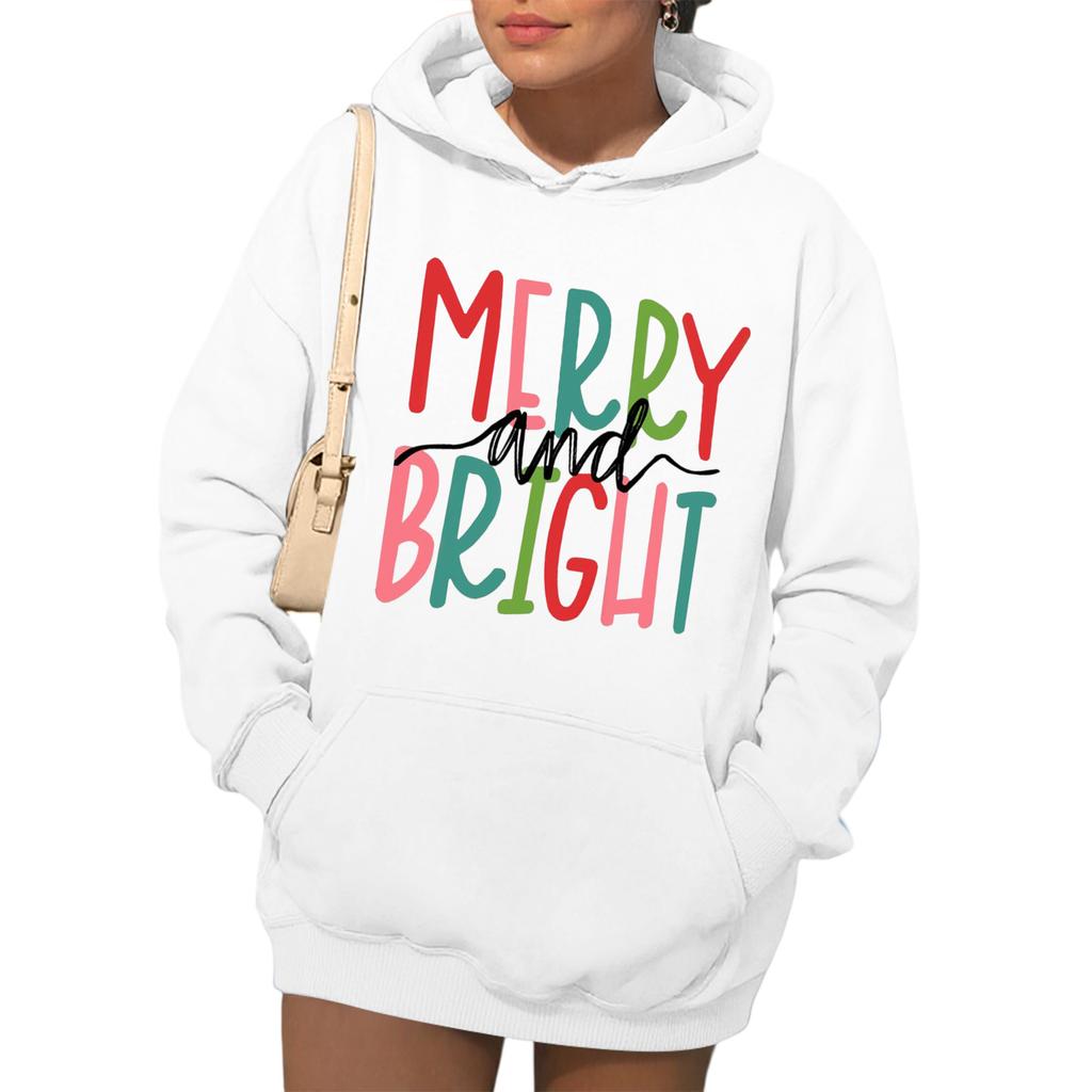 Womens Hoodies Fall Fashion Sweatshirts Printed Casual Long Sleeve Loose Sweatshirt Fall Hoodie Sweatshirt