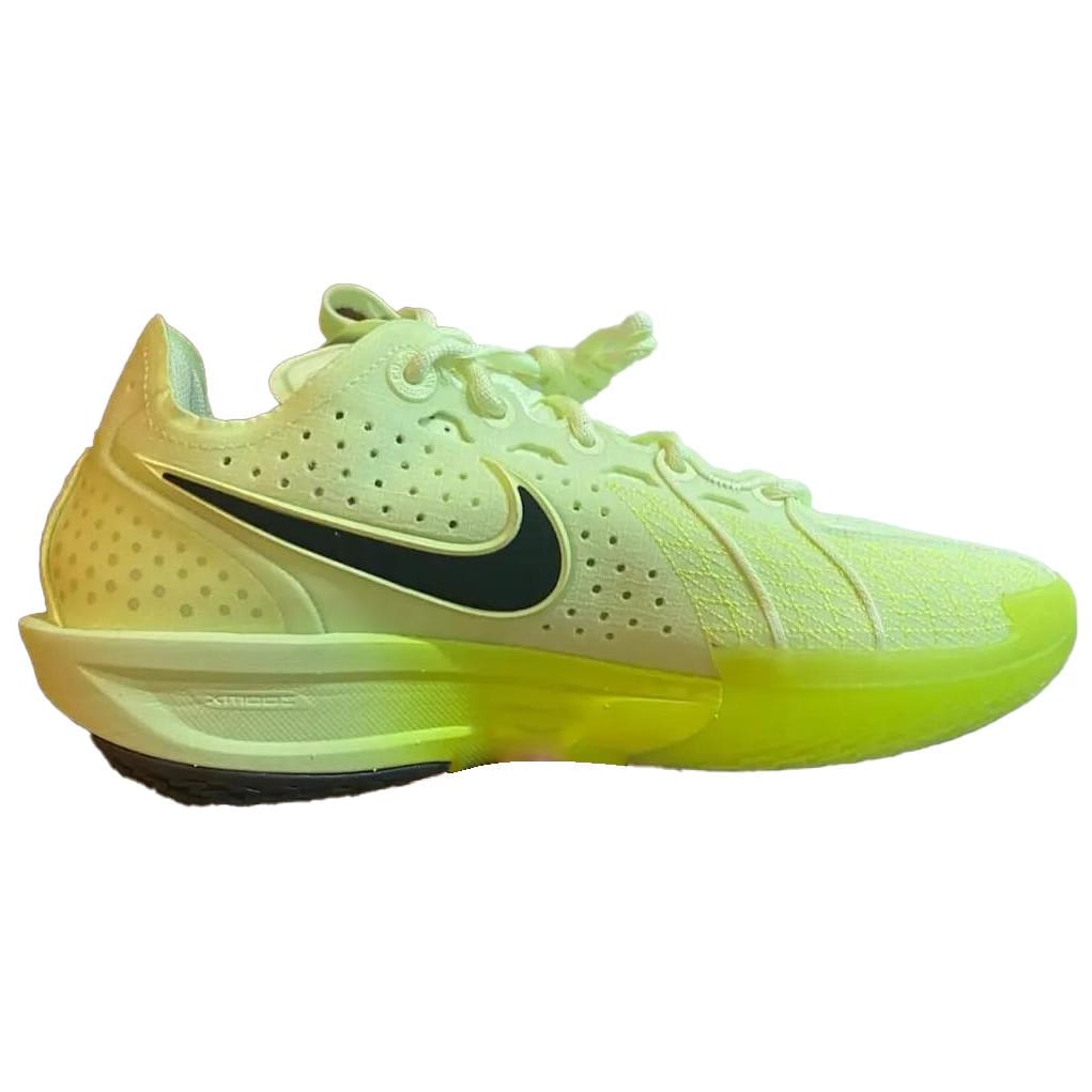 Nike Air Zoom Gt Cut 3 Ep 'Barely Volt Black' DV2918-700