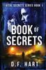 Книга Book Of Secrets : Vital Secrets, Book One - Large Print : 1