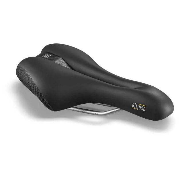 Selle Royal Ellipse Athletic велосипедное седло