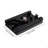 Slr Camera Cable Lock Clamp Protector Replace for 3.5 To 7mm Portable Professional