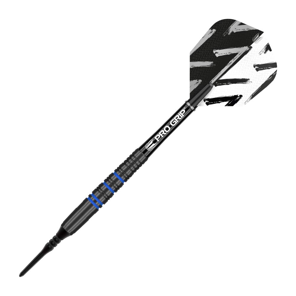 Target Vapor Z Blue 2BA