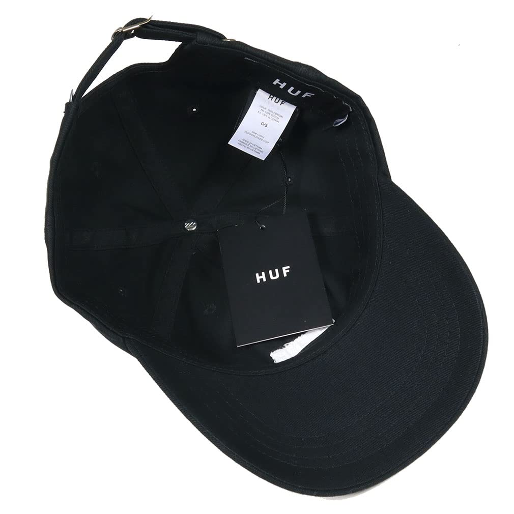 Cap Hat Free Size Dust Purple 016 [Huff] Men's []