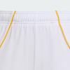 Adidas Real Madrid SS25 HOME SHORTS Kids' JN8878