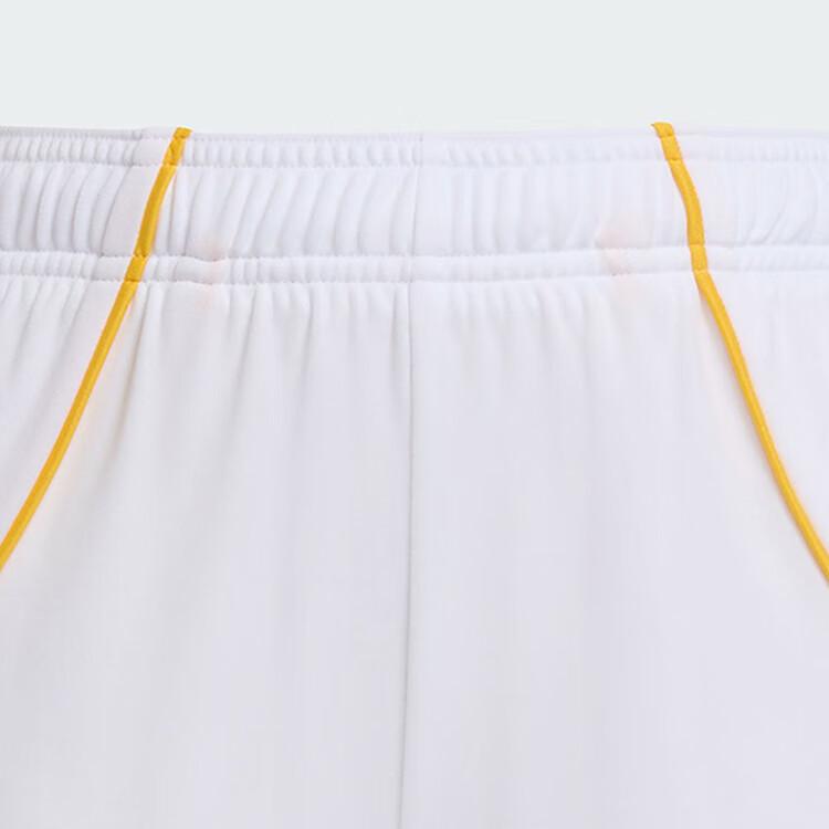 Adidas Real Madrid SS25 HOME SHORTS Kids' JN8878