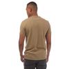 Timberland Mens Oyster River Logo T-Shirt