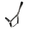 Hy ProPresicce Leather Horse Headcollar