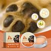 Pet Paw Balm Gentle Pet Paw Balm 50g Gentle Pet Paw Care Balm Natural Pet Paw Protection Moisturizer Cream For Dogs And Cats