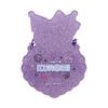 Sanrio Персональная доска-шарм Куроми ABS Возраст 125075 (#SanrioGakuenKiramekiSai) Акрил, Смола, Бумага, 3+,